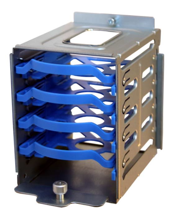 Supermicro HDD cage module Midi Tower
