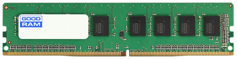 Goodram W-LO26D04G memory module 4 GB 1 x 4 GB DDR4 2666 MHz