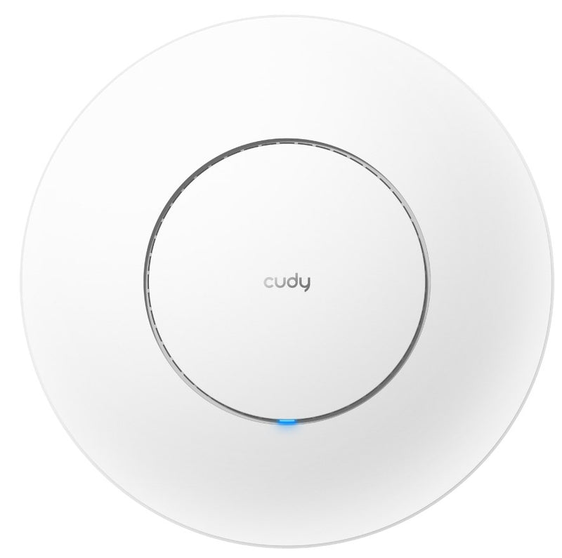 Cudy AP3600 2882 Mbit/s White Power over Ethernet (PoE)