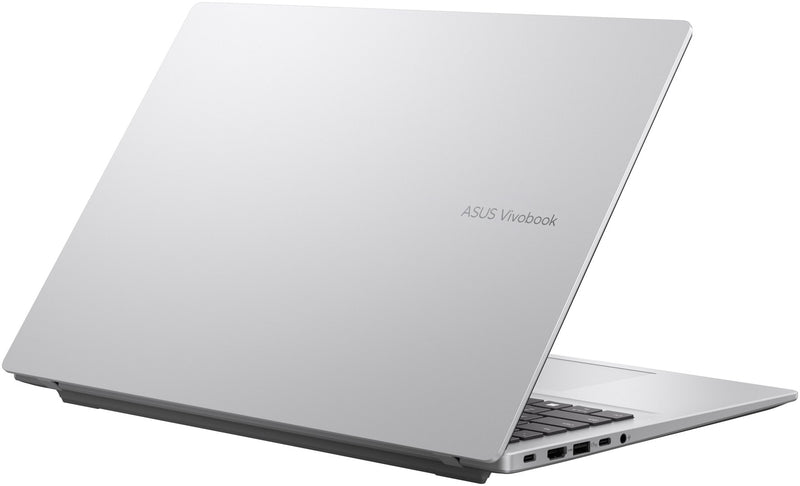 ASUS Vivobook 16 X1607AA-MB010W Ultra 5 325 16.0" WUXGA IPS-level panel 60Hz 300 nits AG 16GB DDR5 512GB SSD Intel Graphics WLAN + Bluetooth 1080p web