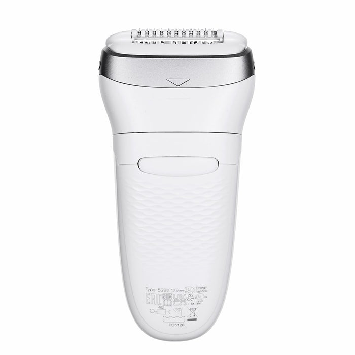 Braun Silk-épil 7 7-041 Grey, White