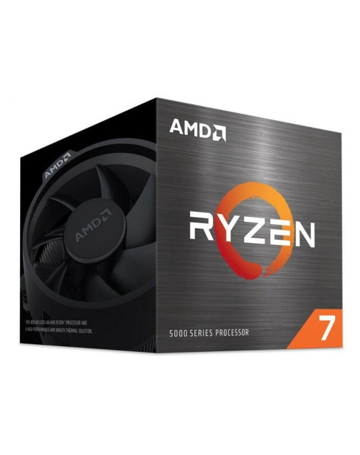 AMD Ryzen 7 5700 Prozessor - BOX