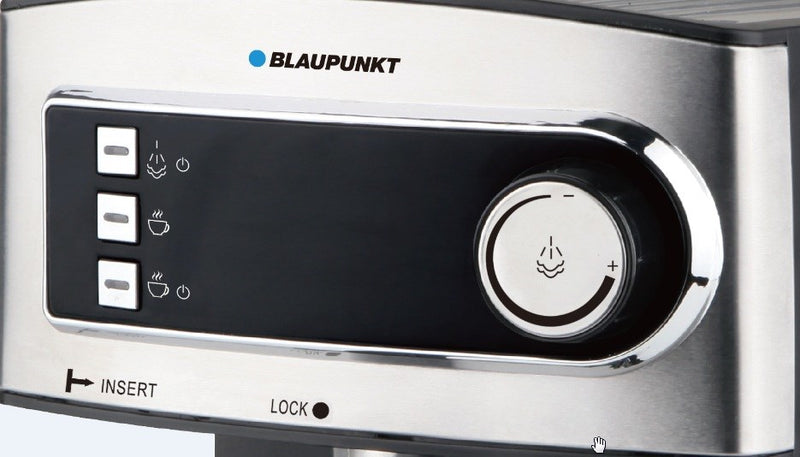 Blaupunkt CMP301 coffee maker Semi-auto Drip coffee maker 1.6 L