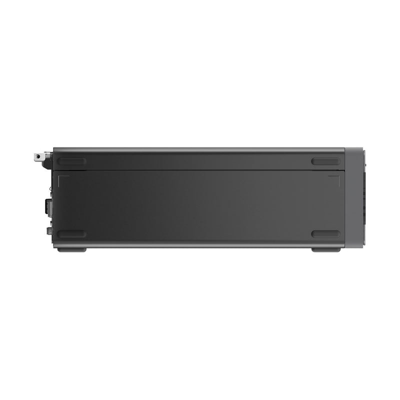 Lenovo ThinkCentre neo 50s Gen 6 Intel Core Ultra 5 225 16 GB DDR5-SDRAM 512 GB SSD SFF PC Black