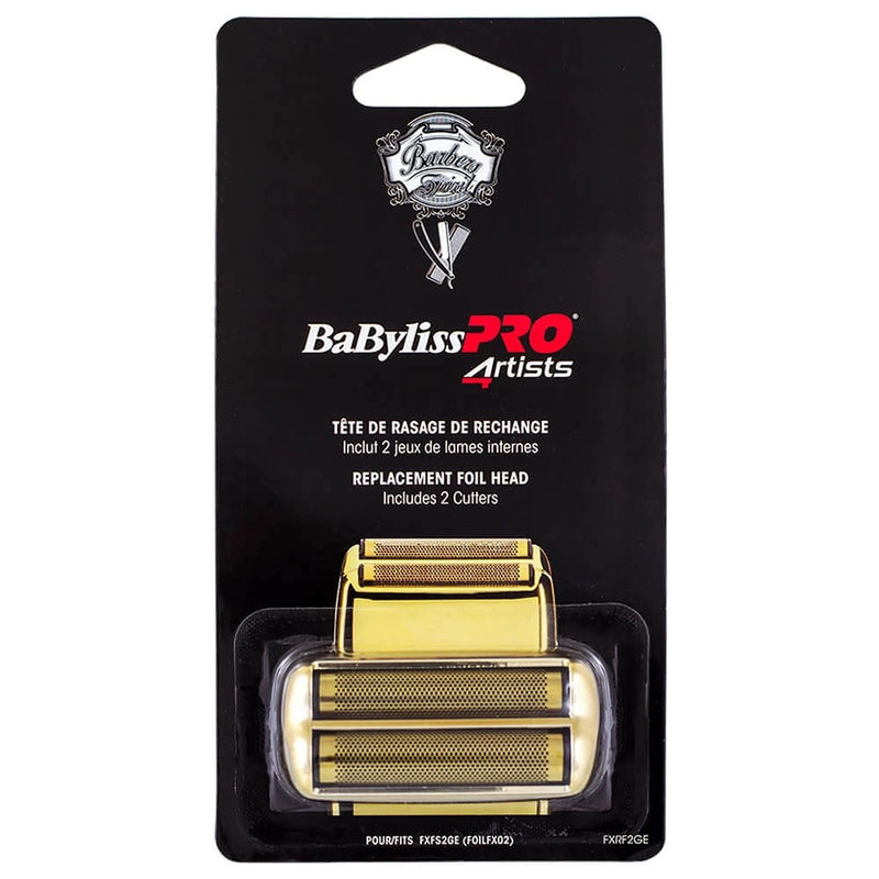 BABYLISS FXRF2GE shaving head