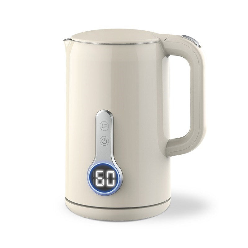 Maestro MR-025-IVORY electric kettle