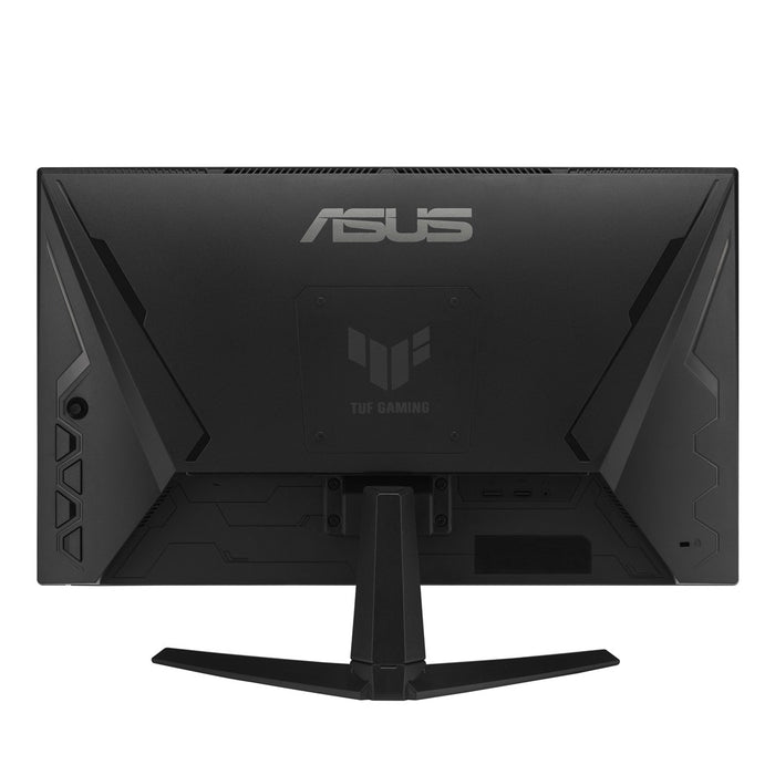 ASUS TUF Gaming VG249QE5A - LED monitor - gaming - 24" (23.8" viewable) - 1920 x 1080 Full HD (1080p) @ 146 Hz - IPS - 300 cd/m² - 1500:1 - 1 ms - HDM