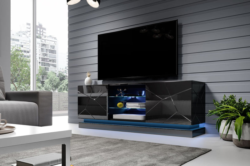Cama RTV lighting QIU 160 RGB