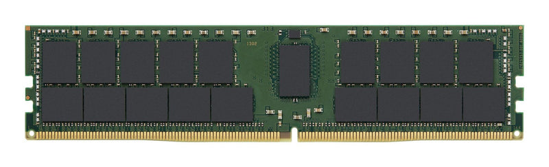 Kingston Technology KSM32RD4/64HD memory module 64 GB 1 x 64 GB DDR4 3200 MT/s 288-pin DIMM ECC