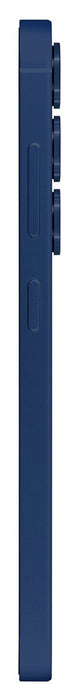Samsung Galaxy S25 15.8 cm (6.2") Dual SIM Android 15 5G USB Type-C 12 GB 512 GB 4000 mAh Navy