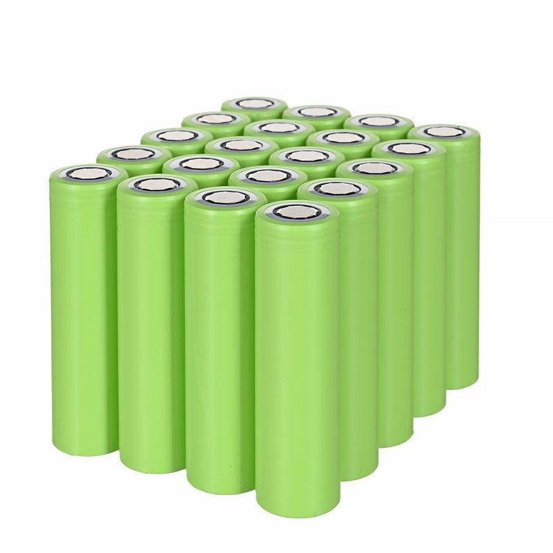 Green Cell 20GC18650NMC29 batterie domestique Pile rechargeable 18650 Lithium-Ion (Li-Ion)