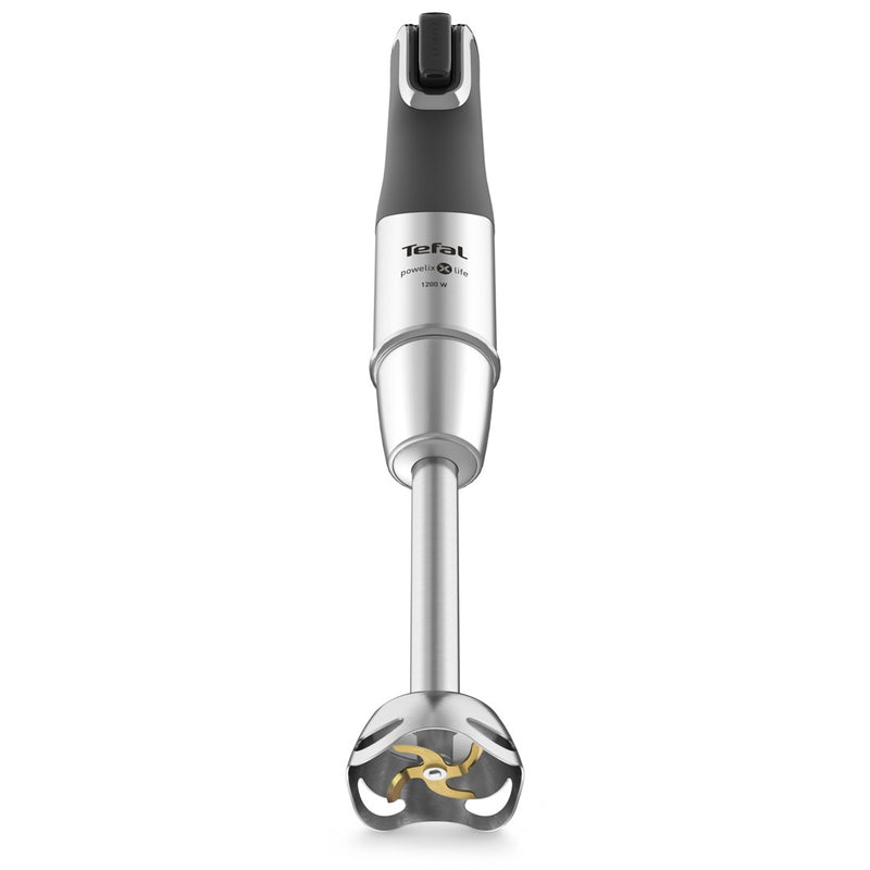 Tefal HB95LD 0.8 L Hand mixer 1200 W Stainless steel, Black
