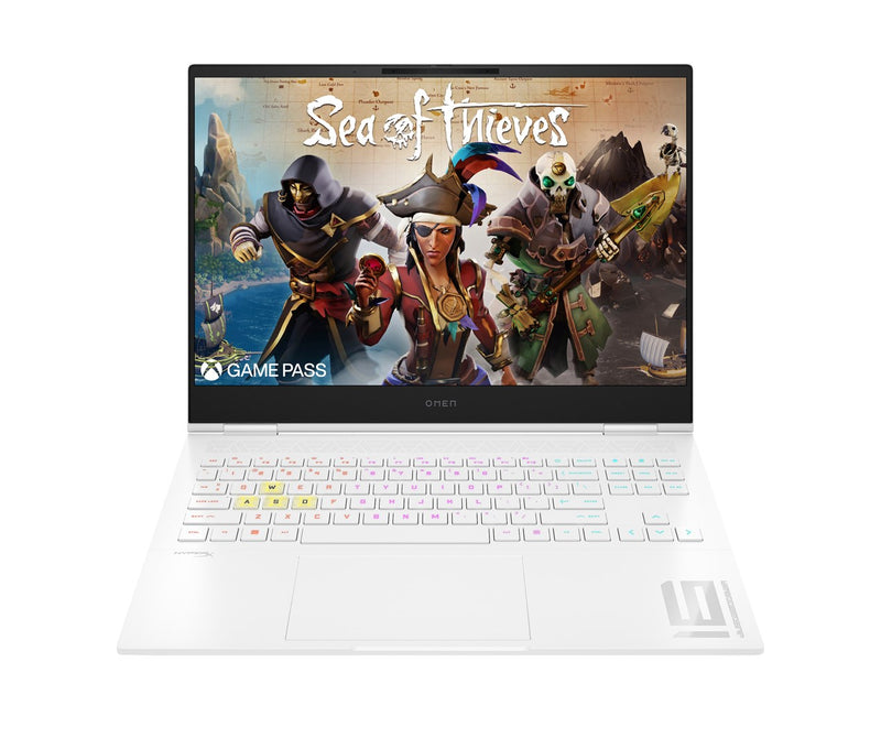HP OMEN 16-u1828nw Intel® Core™ i7 i7-14700HX Laptop 40,6 cm (16") 2K 32 GB DDR5-SDRAM 1 TB SSD NVIDIA GeForce RTX 4070 Wi-Fi 7 (802.11be) Windows 11