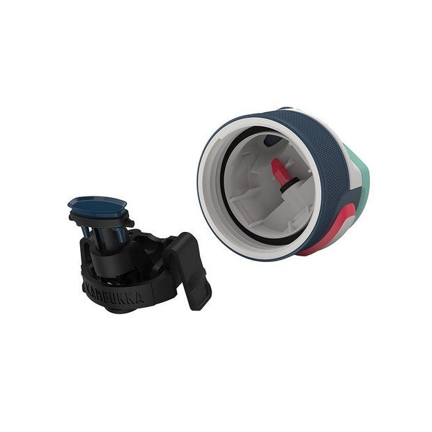 Reusable water bottle Kambukka Elton 750 ml - Midnight Blue