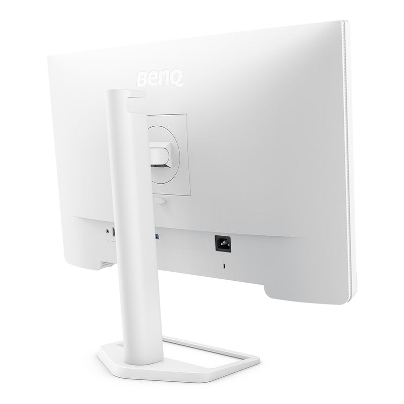 BenQ EW3290U LED-Display 79,2 cm (31.2 Zoll) 3840 x 2160 Pixel 4K Ultra HD Weiß