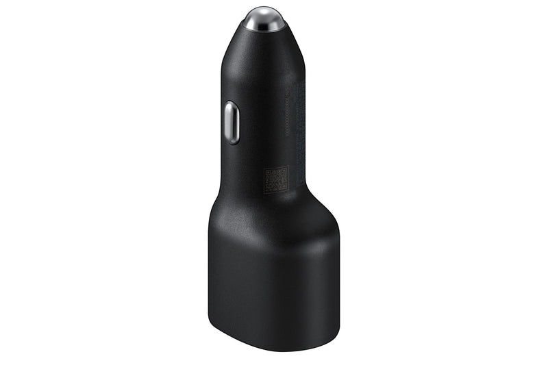 SAMSUNG Car Charger 40W Black