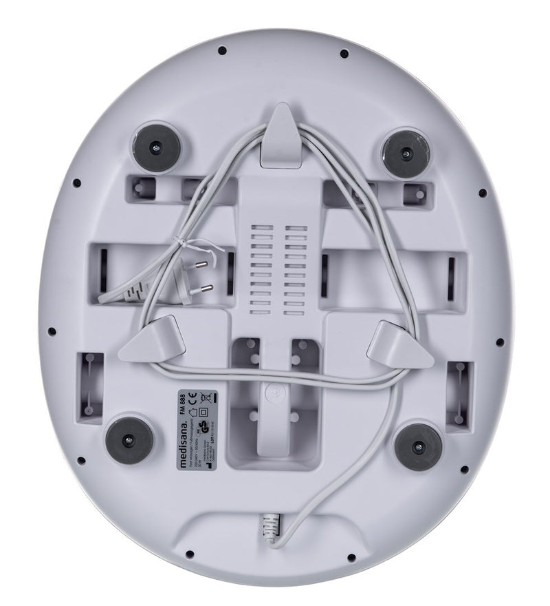 Foot massager Medisana FM 888