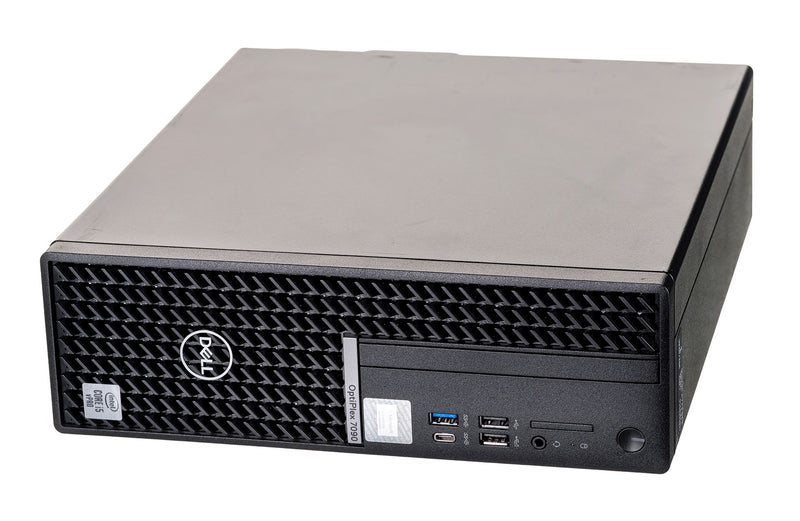 DELL OptiPlex 7090 i5-10500 16 Go 256 Go SSD SFF Win11pro Occasion