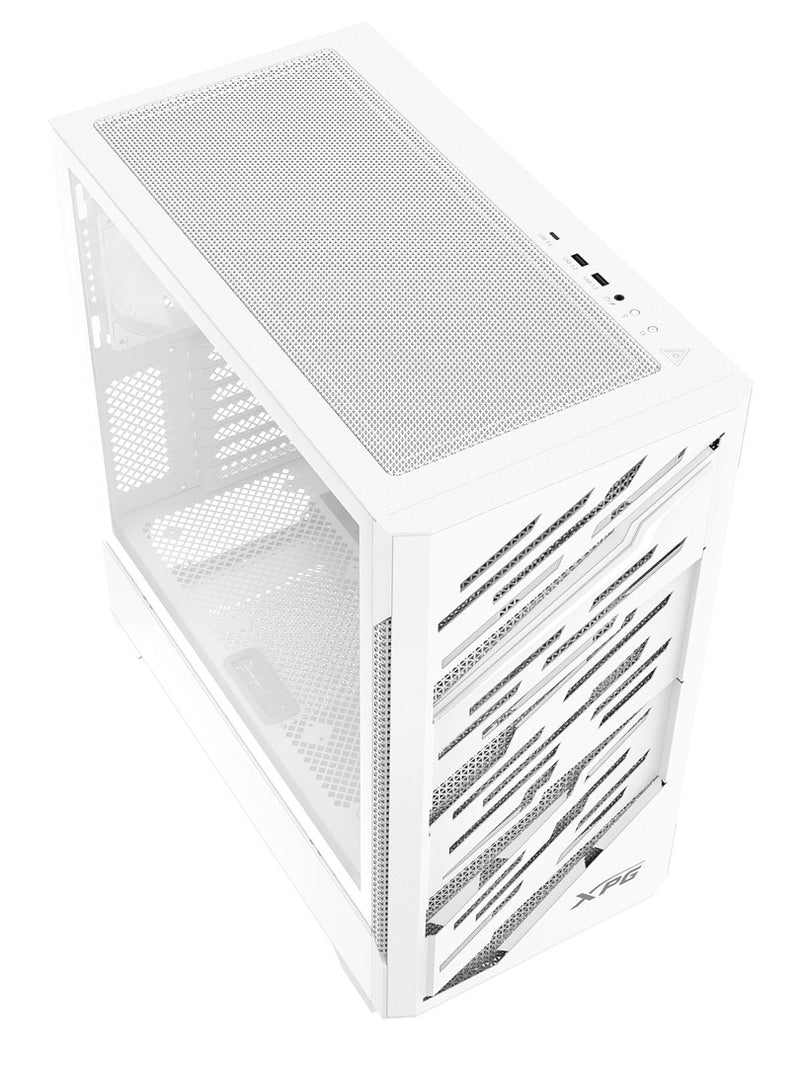 XPG STARKER AIR BTF enclosure white