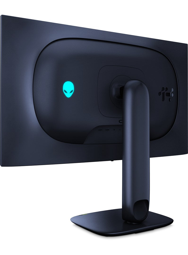 DELL Alienware AW2725Q QD-OLED 27" 4K 240 Hz gaming monitor