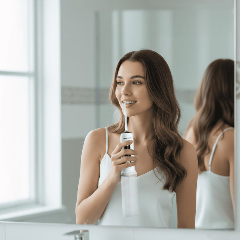 Blaupunkt DIR301 dental irrigator