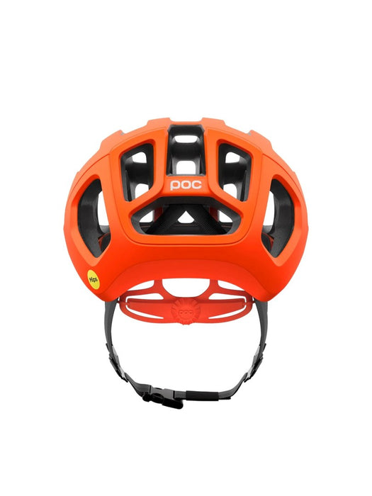 POC Ventral Air MIPS Orange