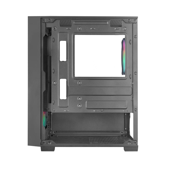 TACENS MARS MC-VORTEX 3x120mm FRGB mATX - case