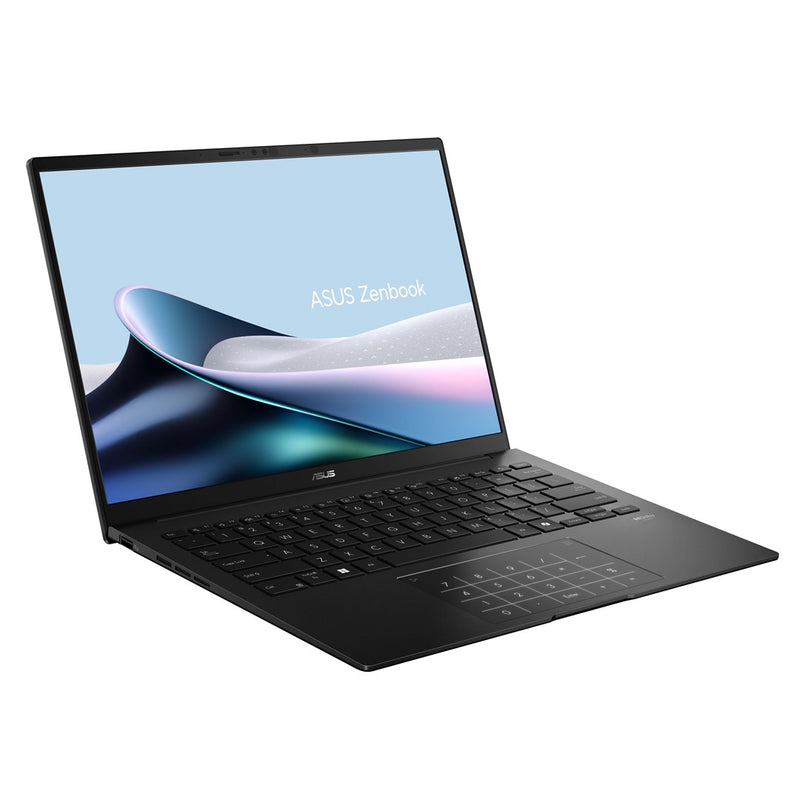 ASUS Zenbook 14 UM3406GA-QD013W Ryzen AI 5 430 14.0"WUXGA 60Hz 300nits AG 16GB LPDDR5X SSD512 Radeon Graphics WLAN+BT Cam720p 75WHrs Win11 Aluminum Ja