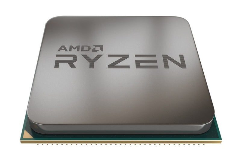 AMD Ryzen 5 3600X processor 3.8 GHz 32 MB L3