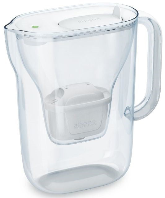 Brita Style Essential+4 MAXTRA PRO PURE PERFORMANCE (white)