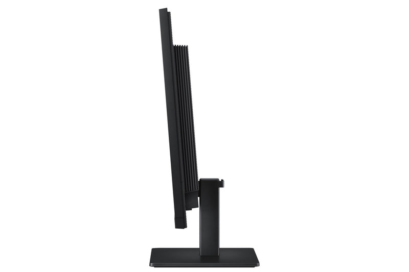 Samsung S70H computer monitor 68.6 cm (27") 3840 x 2160 pixels 4K Ultra HD LCD Black