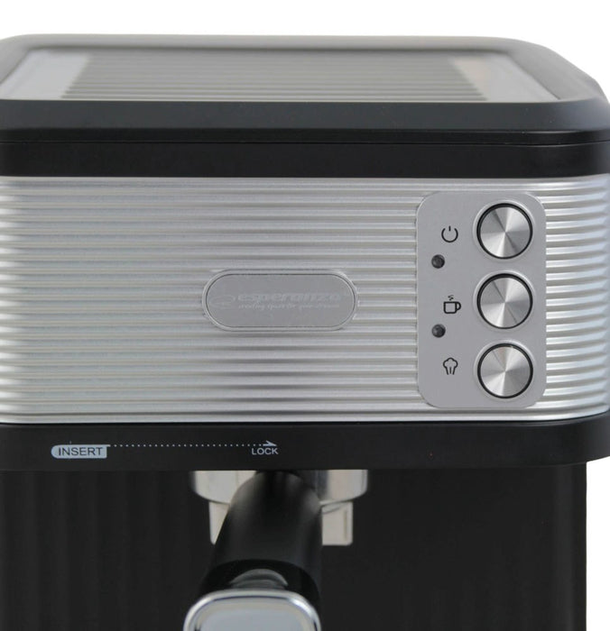 Esperanza EKC011 Espresso coffee maker 1.8 L