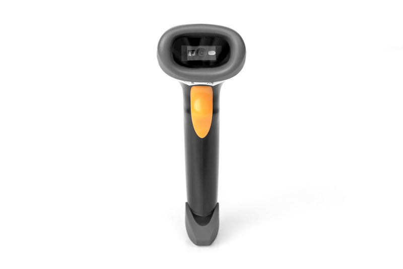 Digitus 2D Barcode Handheld Scanner, QR Code Compatible