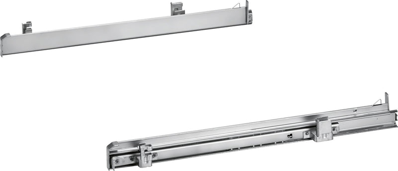 Bosch HEZ538000 oven part/accessory Stainless steel Oven rail