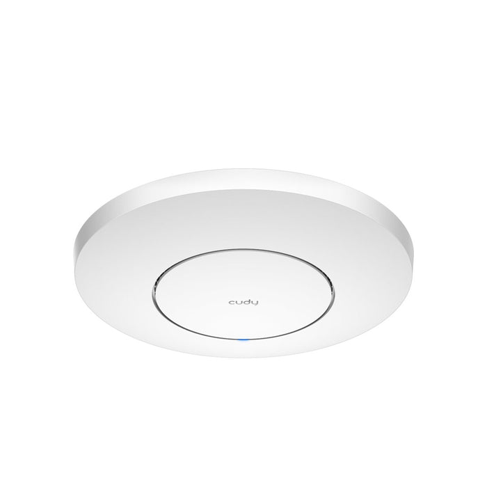 Cudy AP1300 867 Mbit/s White Power over Ethernet (PoE)