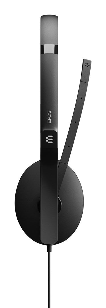 optimized headset