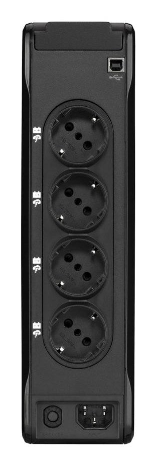 Eaton 3P Ellipse 1700 USB FR