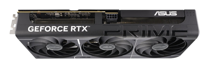 ASUS Prime GeForce RTX 5060 Ti OC 16 GB graphics card