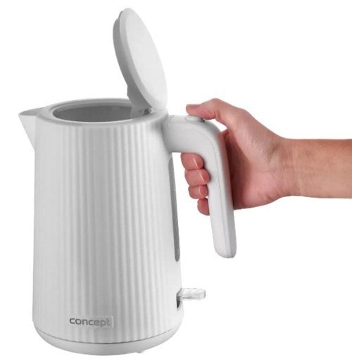 Concept RK-2390 Electric kettle 1.7 L 2200 W