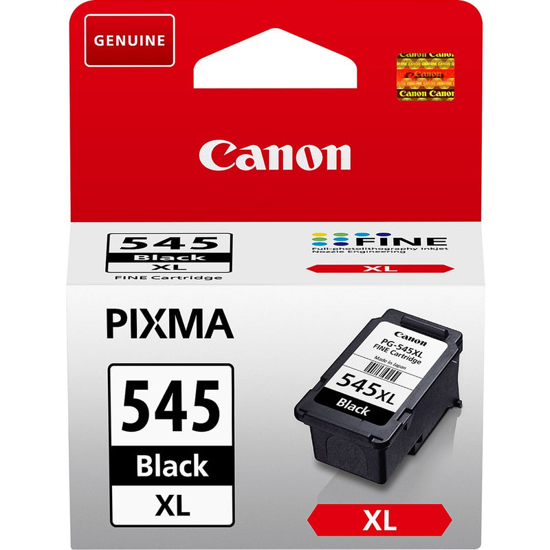 Canon PG-545XL Druckerpatrone 1 St. Original Schwarz