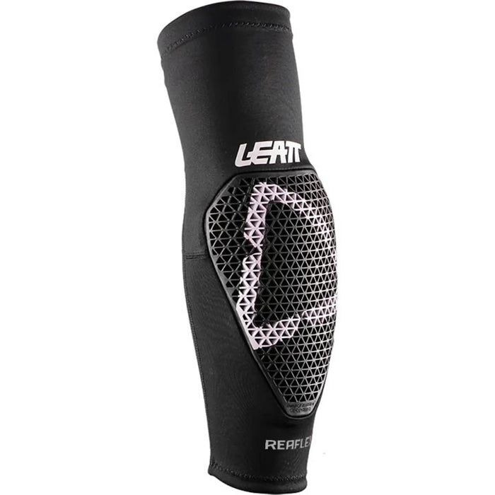 LEATT Elbow Guard ReaFlex Elbow Guards Size XL, Black