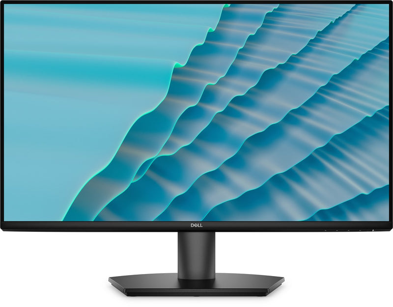 DELL SE2726H Computermonitor 68,6 cm (27") 1920 x 1080 Pixel Full HD LCD Schwarz