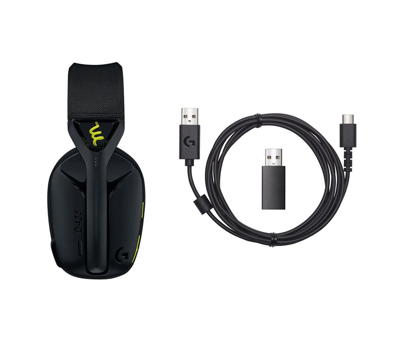 Logitech G435 Gaming Headset