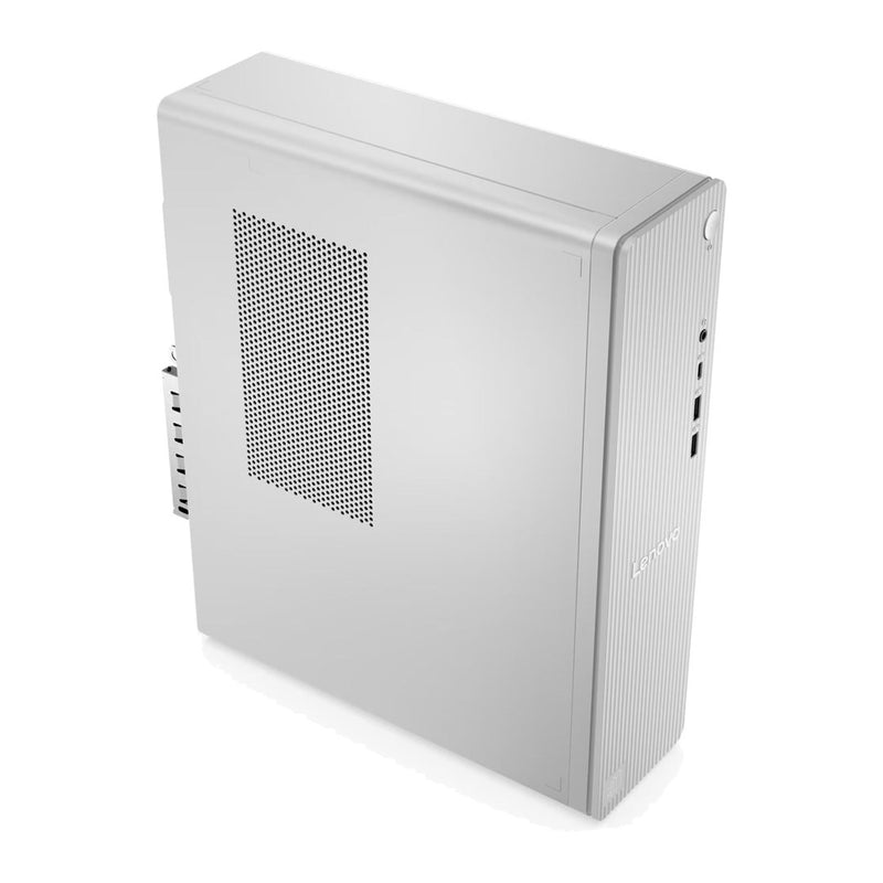 Lenovo IdeaCentre Tower 08IAS10 Ultra 5 225 16GB DDR5 5600 512GB SSD Intel Graphics WLAN+BT W11 Pro Cloud Grey 3-year On-site