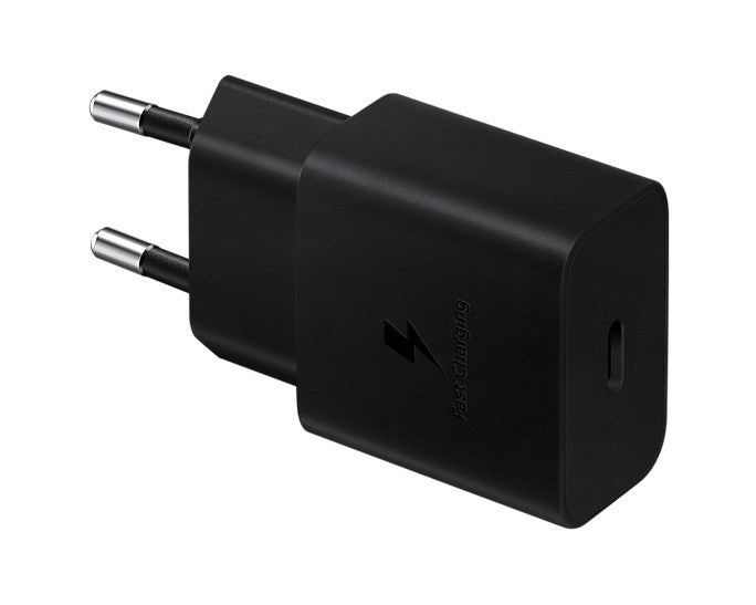Samsung Power Travel Adapter 15W Netzteil black
