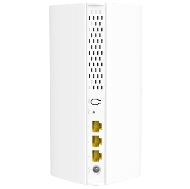 Tenda EE3 Pro(2-pack) White Router