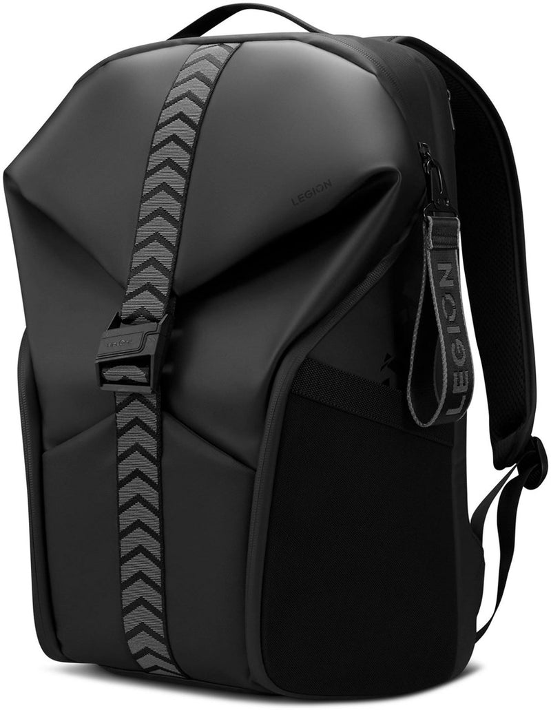 Lenovo GX41M53147 Laptop-Tasche 40,6 cm (16") Rucksack Schwarz
