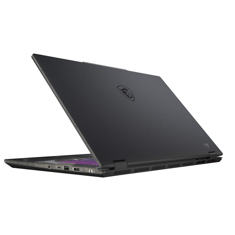 MSI Cyborg A17 AI B2HWEKG-011XPL AMD Ryzen™ 7 260 Laptop 43.9 cm (17.3") Full HD 16 GB DDR5-SDRAM 512 GB SSD NVIDIA GeForce RTX 5050 Wi-Fi 6E (802.11a
