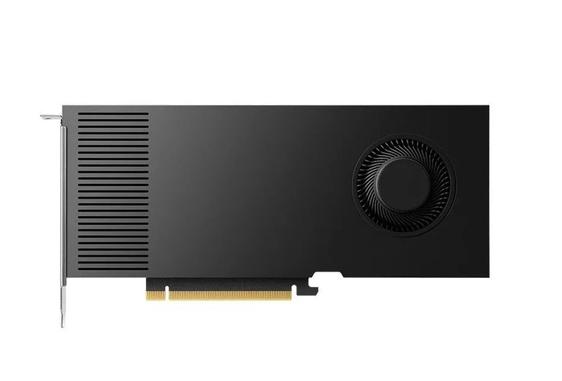 Graphics card PNY NVIDIA RTX 4000 Ada Generation, 20 GB GDDR6 160-bit,  PCIe 4.0 x16, Single Slot, 4x DP 1.4a, ATX - ATX bracket, 1x 16-pin power supp