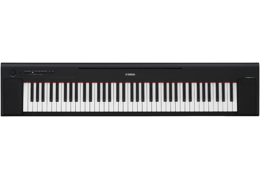 Yamaha Piaggero NP-35 - portable digital piano